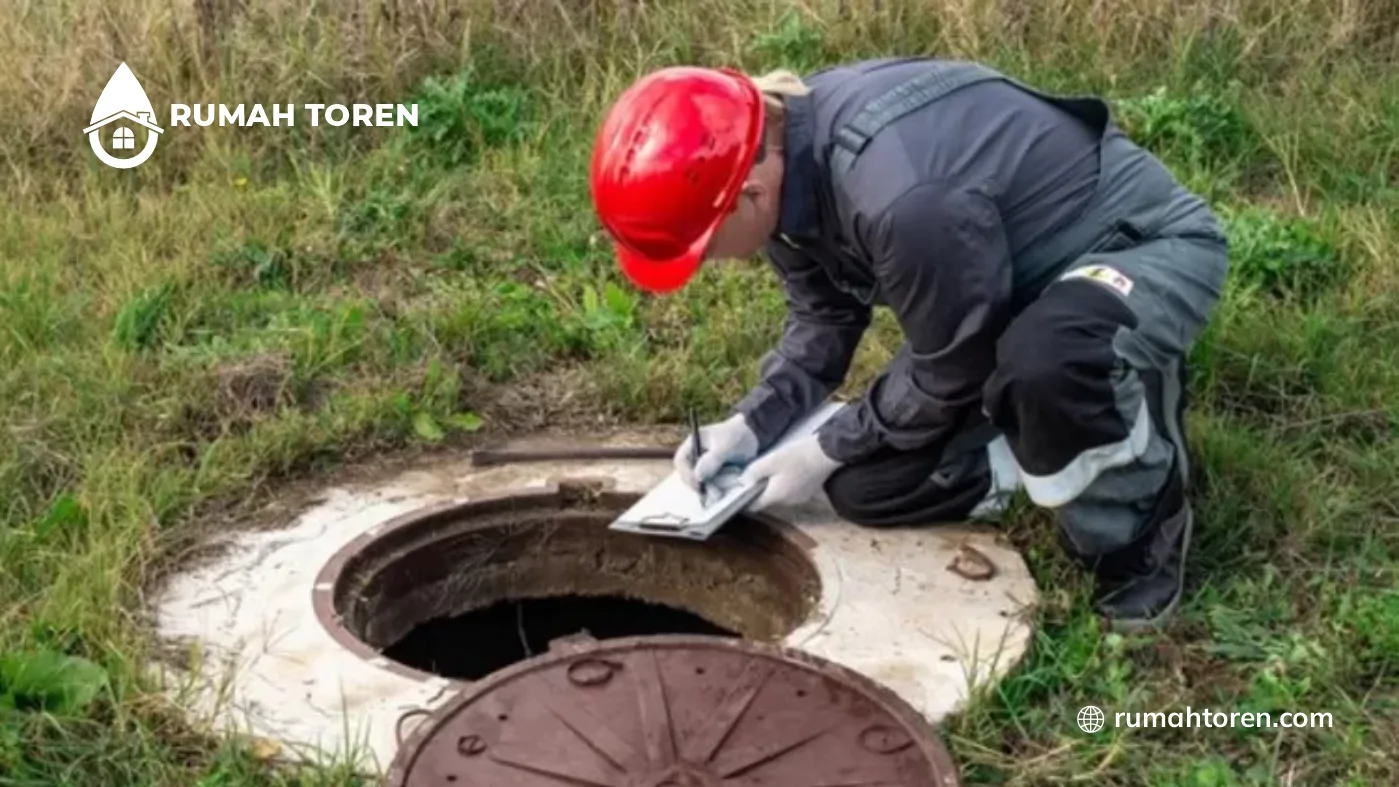 Tips Mengurangi Permasalahan pada Septic Tank