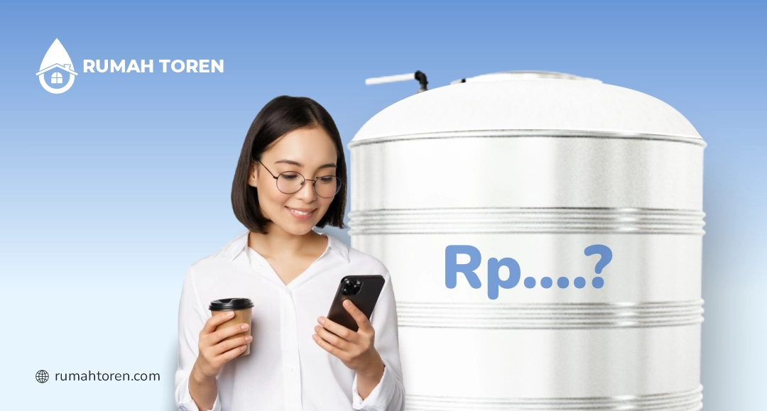 Faktor yang Memengaruhi Harga Toren Stainless