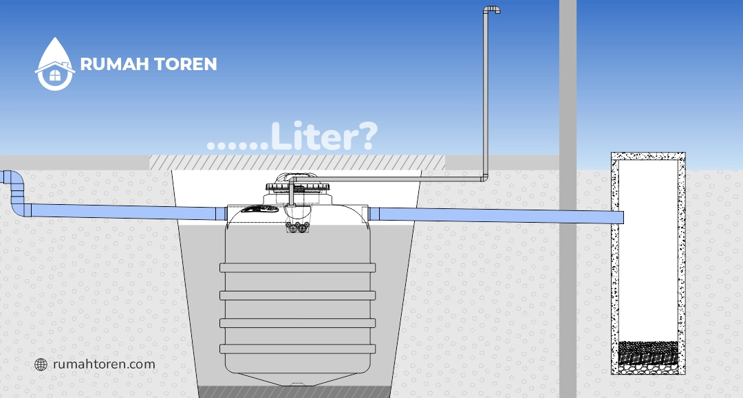 Pentingnya Memilih Ukuran Septic Tank yang Tepat