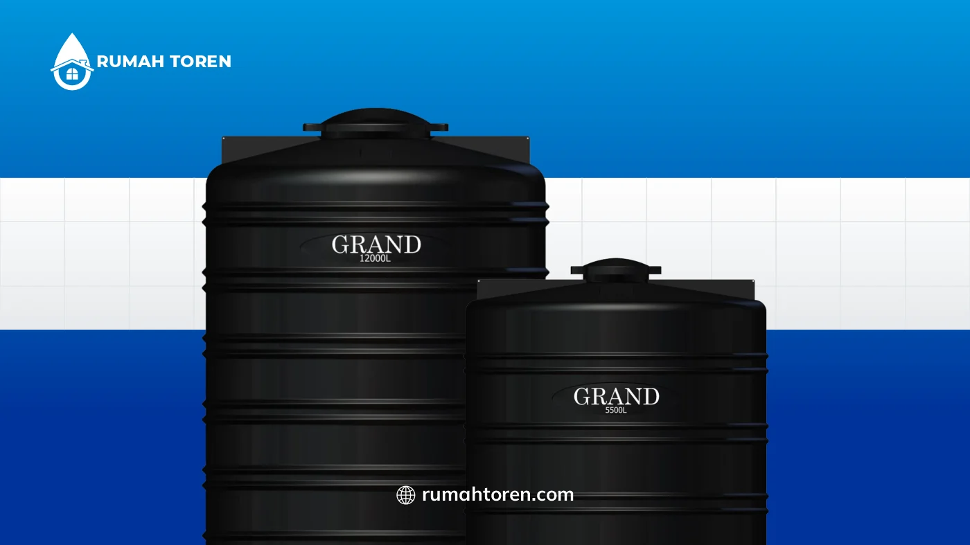 Manfaat Toren Air Roto