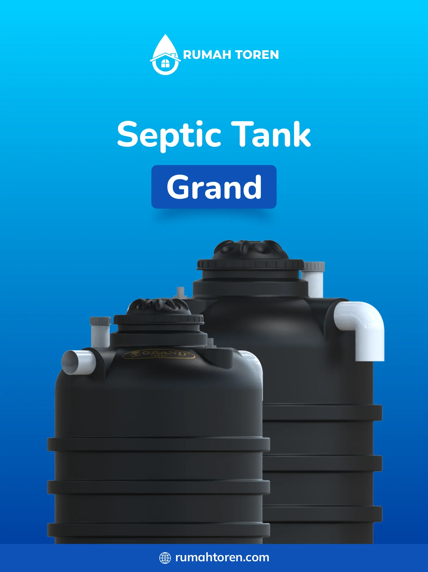 Review Septic Tank Bio Berkualitas Tinggi 