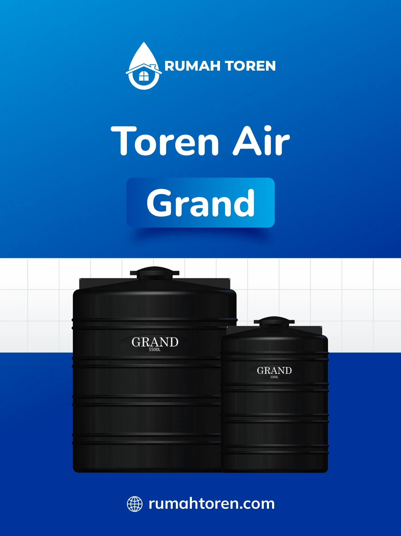 Review Toren Air Grand Roto
