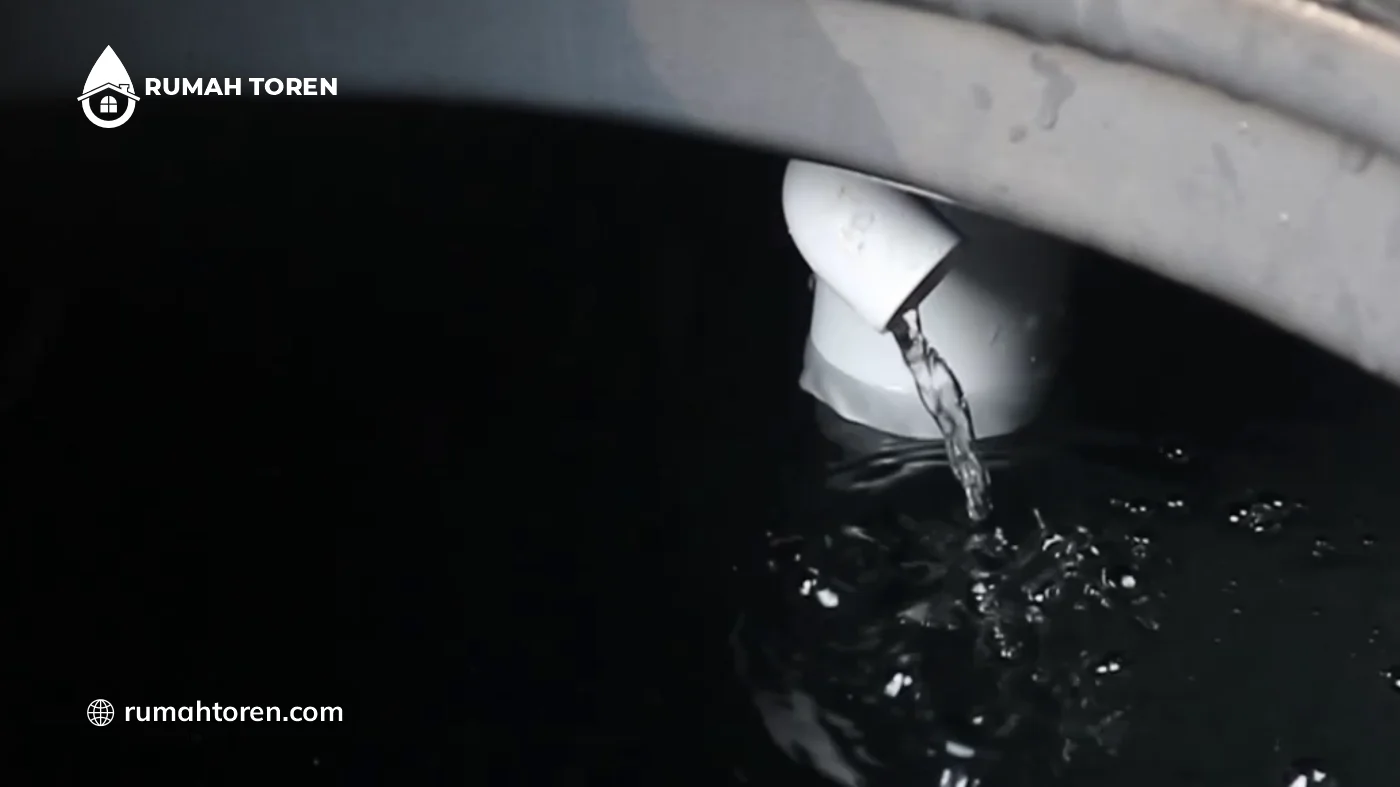 Berbagai Manfaat Radar Toren Air Otomatis