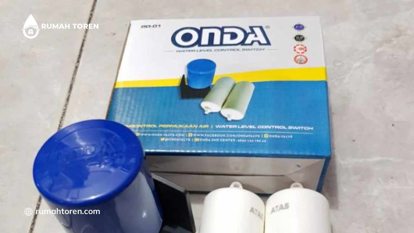 Faktor-Faktor yang Memengaruhi Keawetan Radar Toren