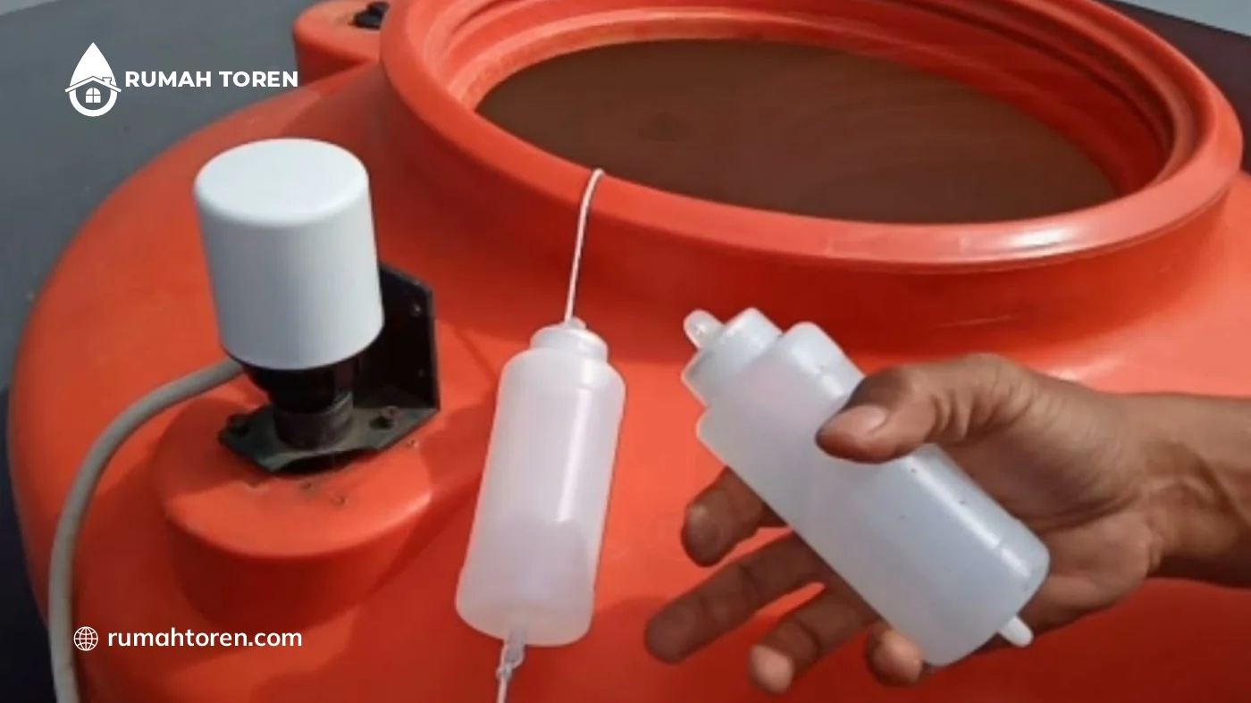 Pengertian dan Fungsi Radar Toren