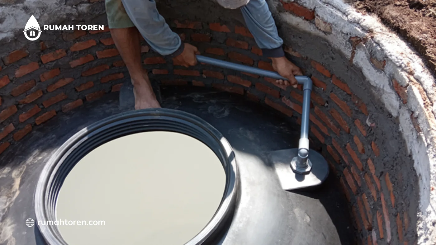 Tips Merawat Toren Grand Bawah Agar Awet