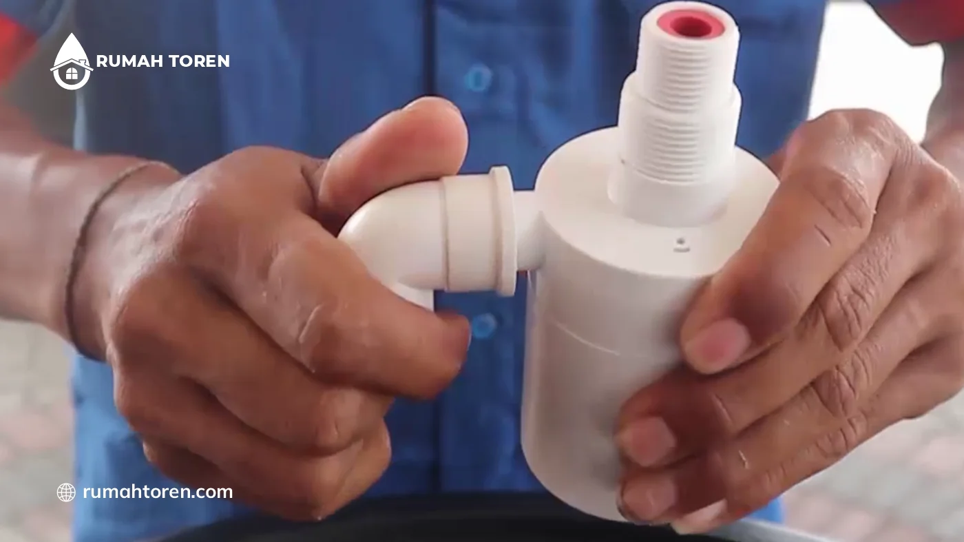 Berbagai Faktor yang Mempengaruhi Harga Otomatis Toren Air yang Bagus