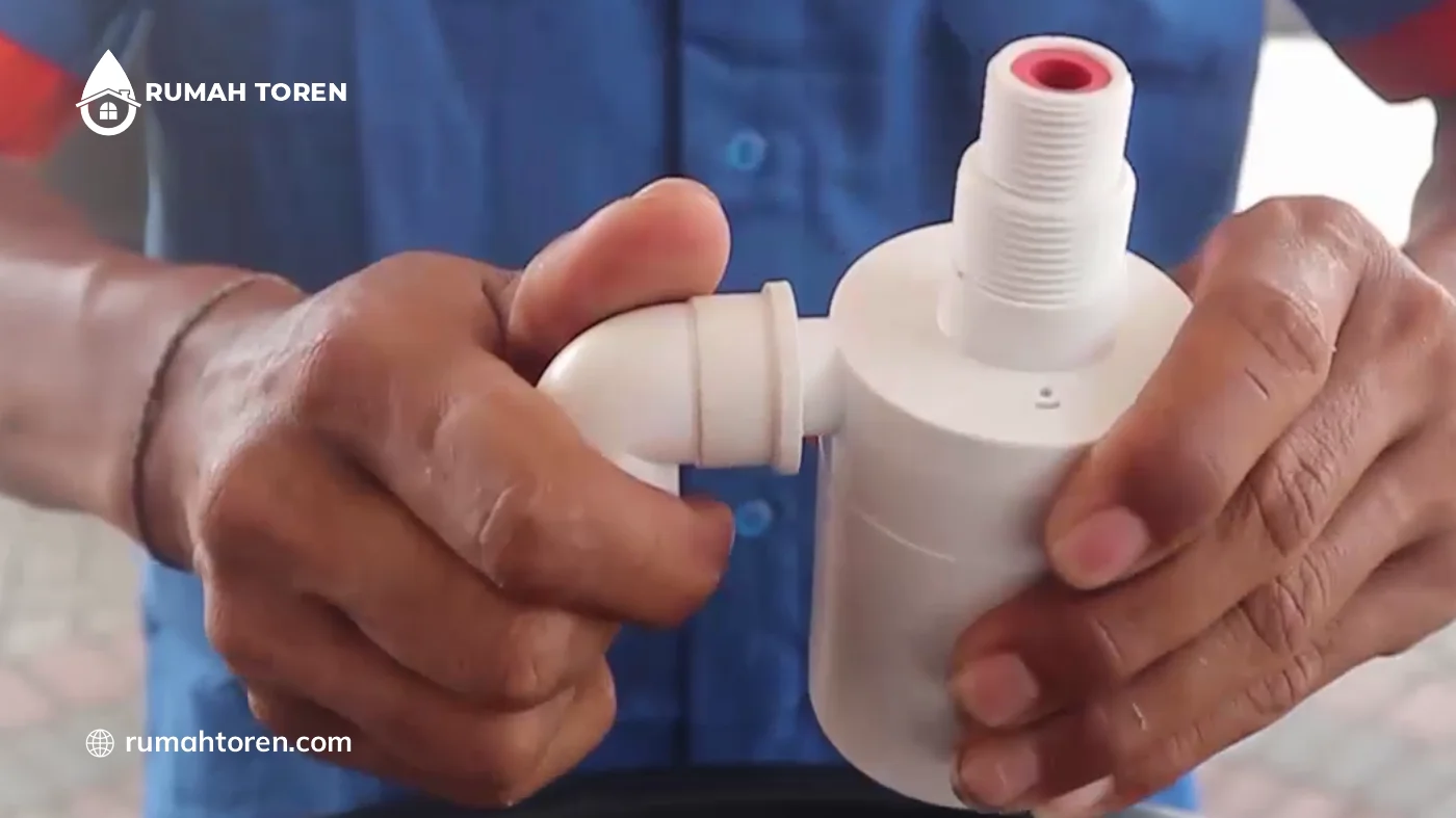 Berbagai Tips Mudah Dalam Memilih Pelampung Toren Otomatis Terbaik