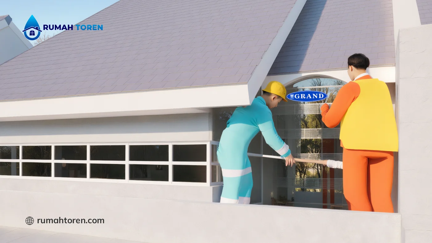 Cara Memilih Toren Stainless yang Tahan Lama