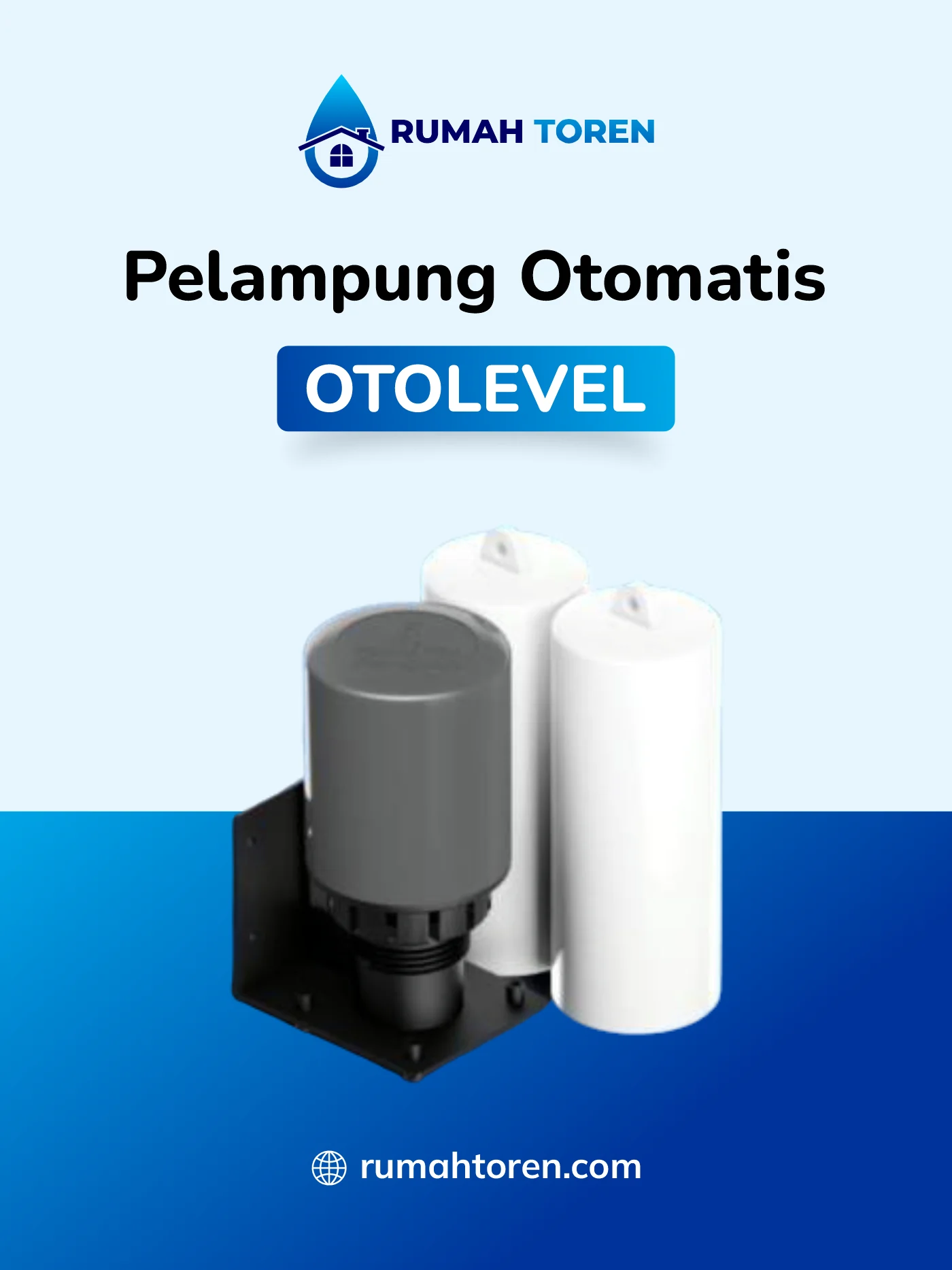 Kisaran Harga Oto Level Switch Control PS-70 AB Penguin