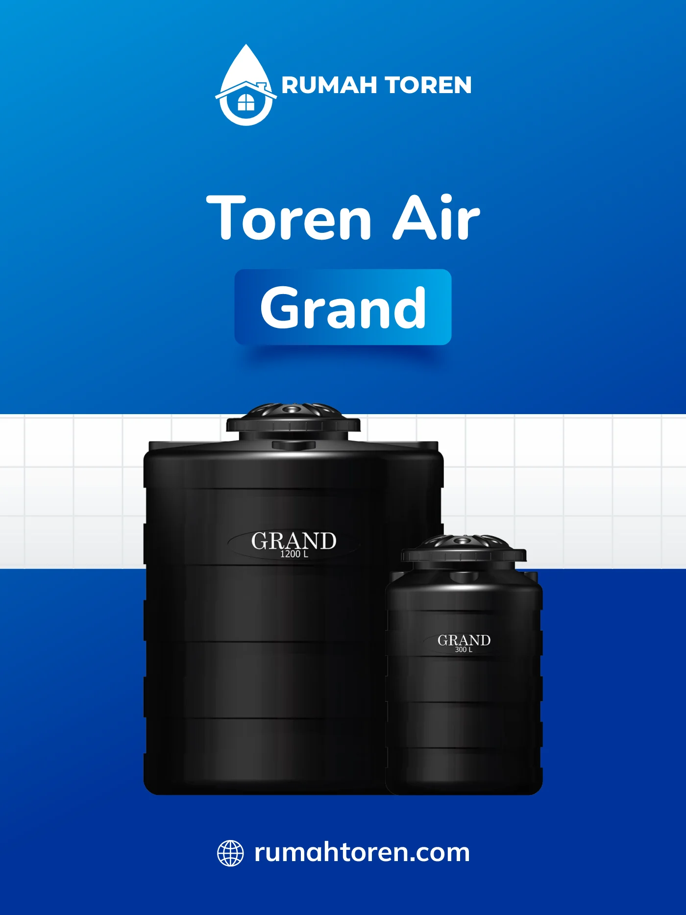 Review Toren Air Grand