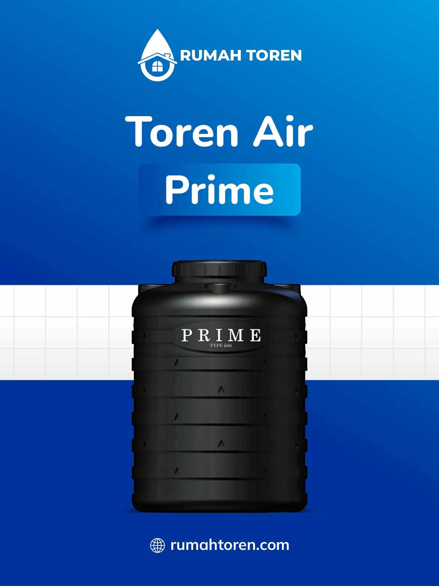 Review Toren Air Prime