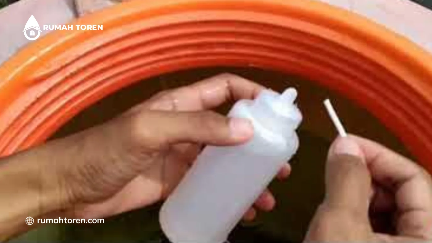 Tips Memilih Radar Toren Air