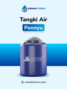 Tangki Air Pennyu 300 Liter