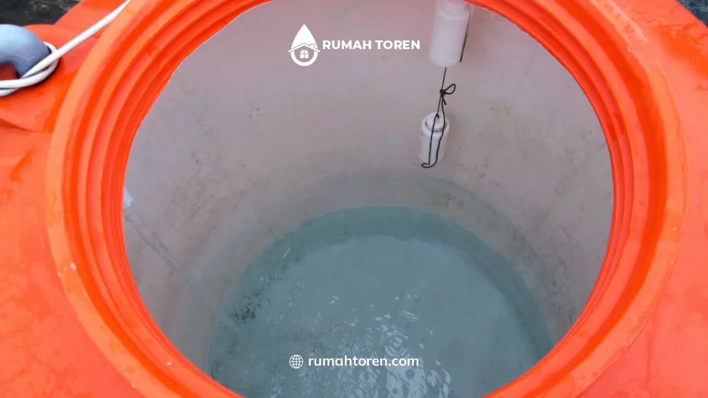 Berbagai Tips untuk Menjaga Air Toren yang Sehat