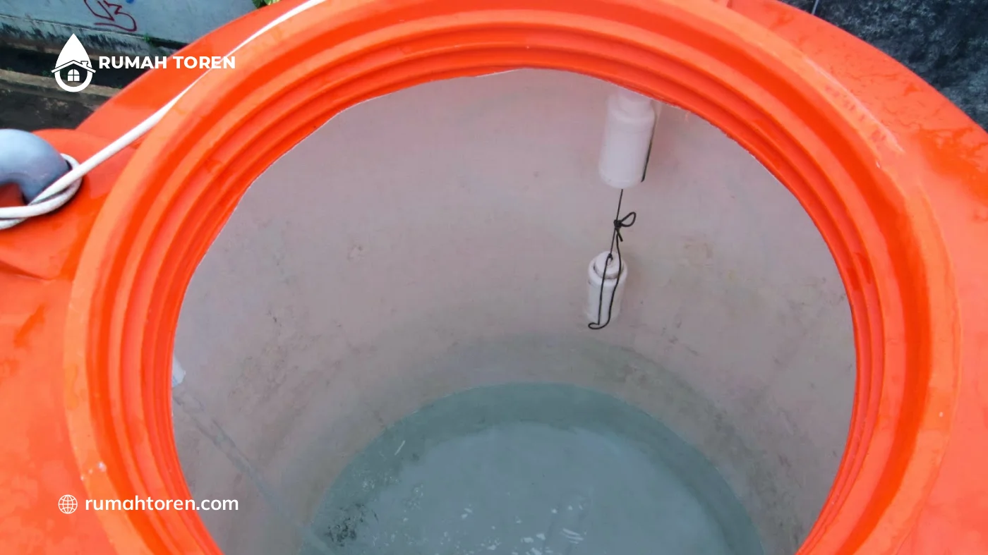 Manfaat Menggunakan Pembersih Toren Tanpa Bahan Kimia