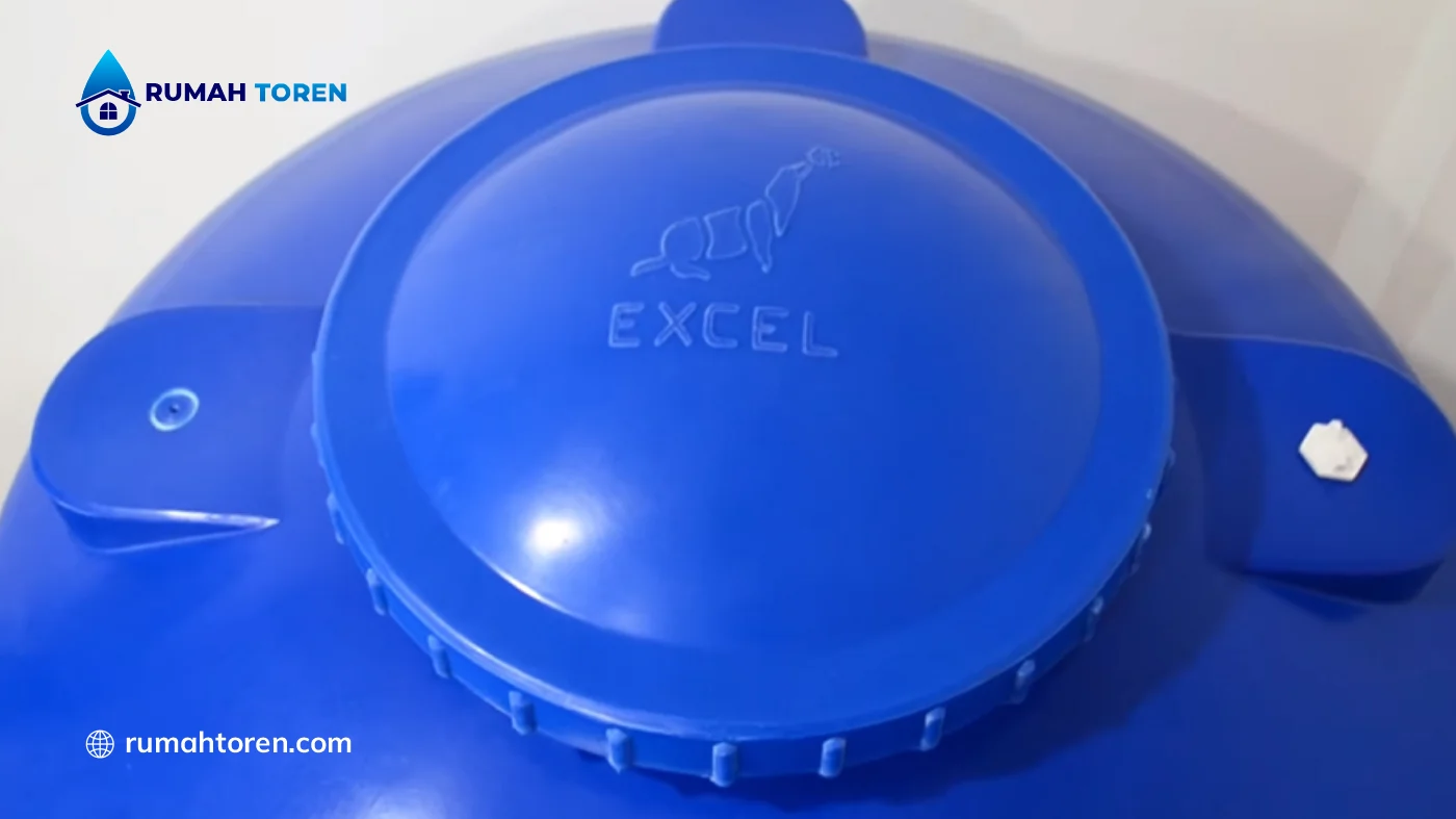 Penutup dan Ventilasi