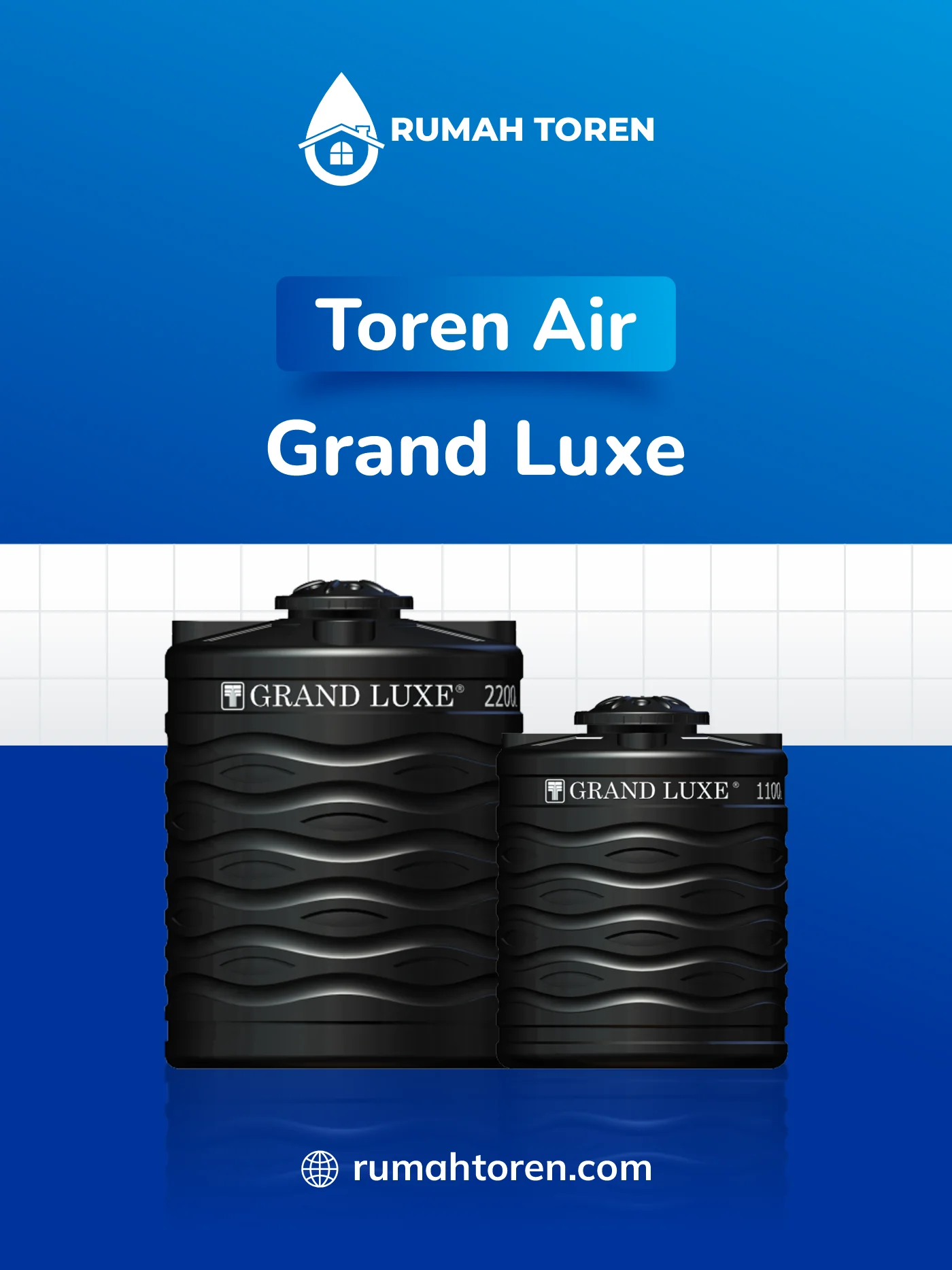 Review Toren Air Grand Luxe
