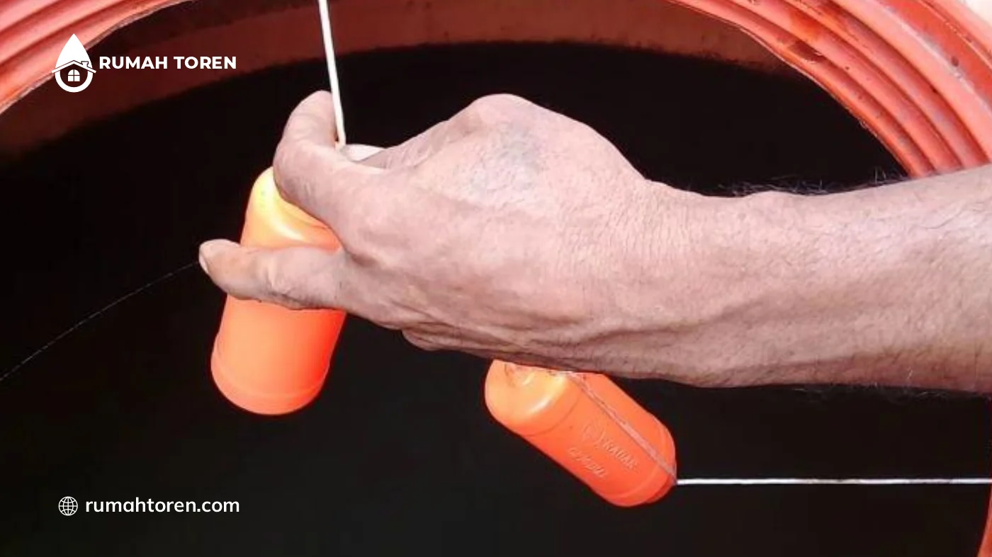 Harga Radar Toren Air Terbaru