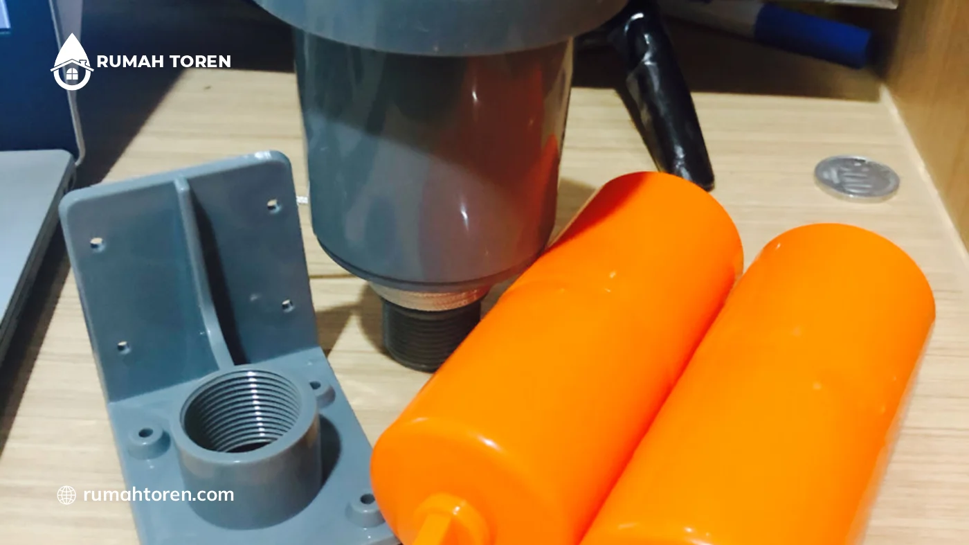 Tips Memilih Radar Pelampung Toren Air