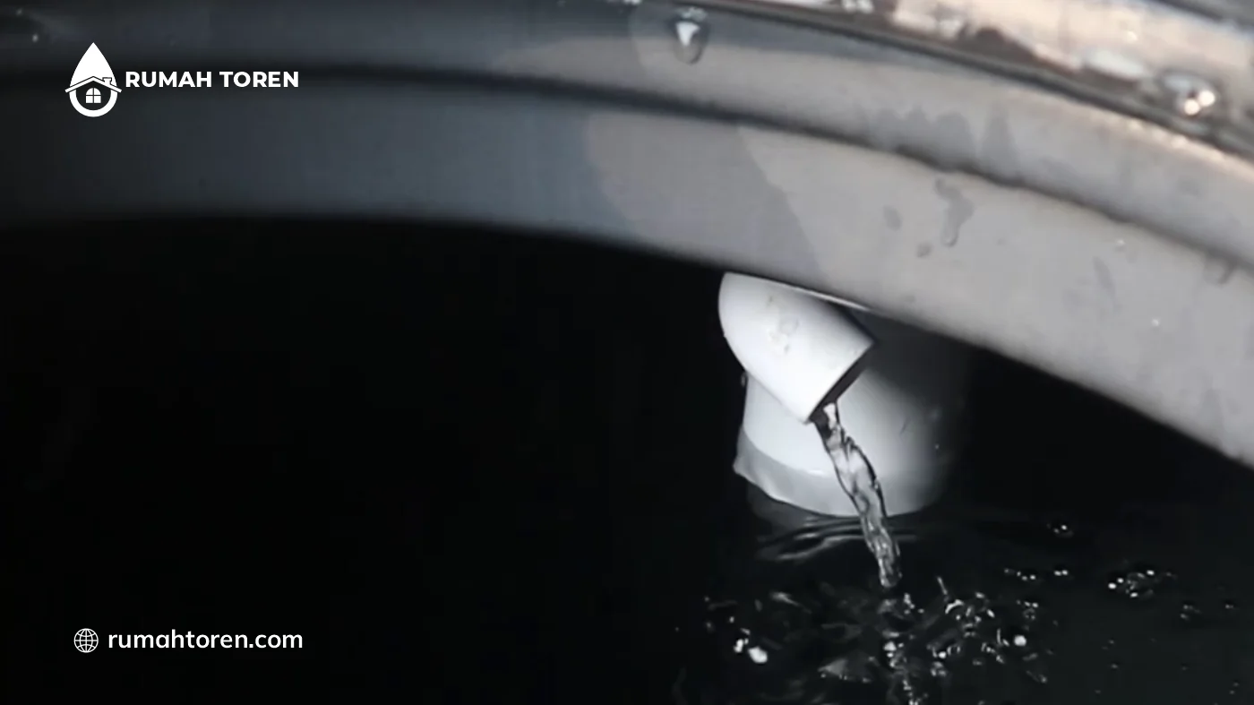 Fungsi dari Pelampung Toren Air yang Berkualitas