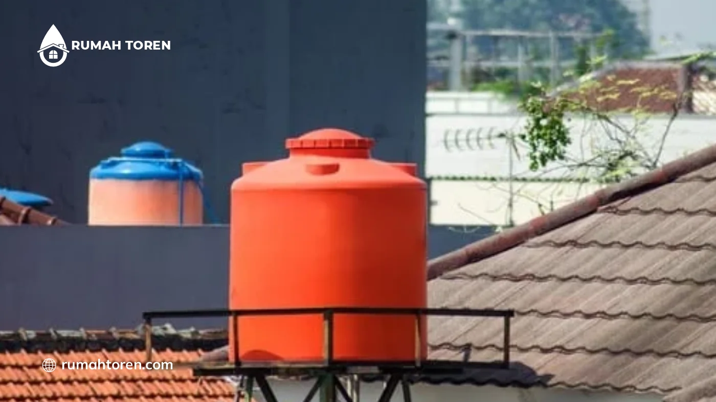 Kesalahan Umum dalam Pemasangan Tiang Toren