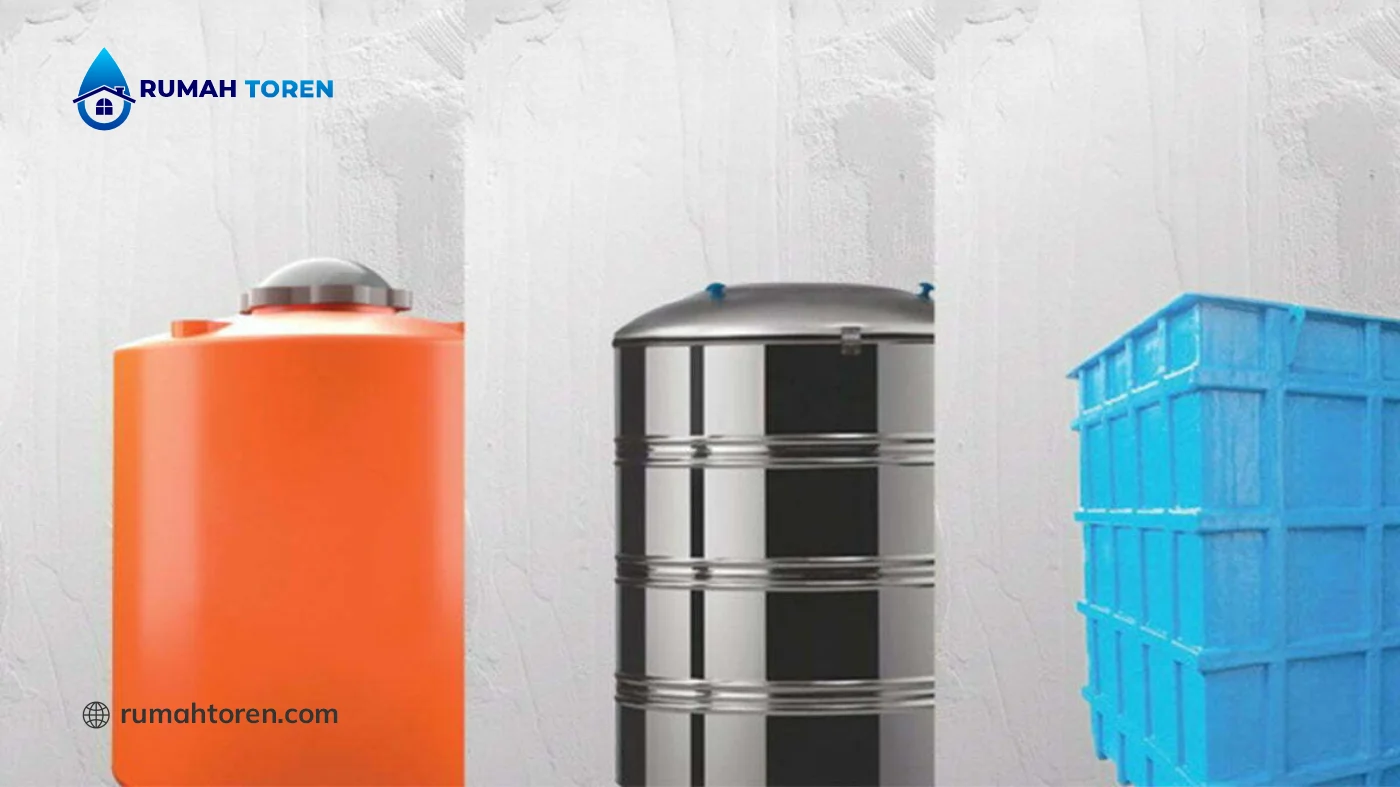 Pertimbangan Penting Sebelum Membeli Toren