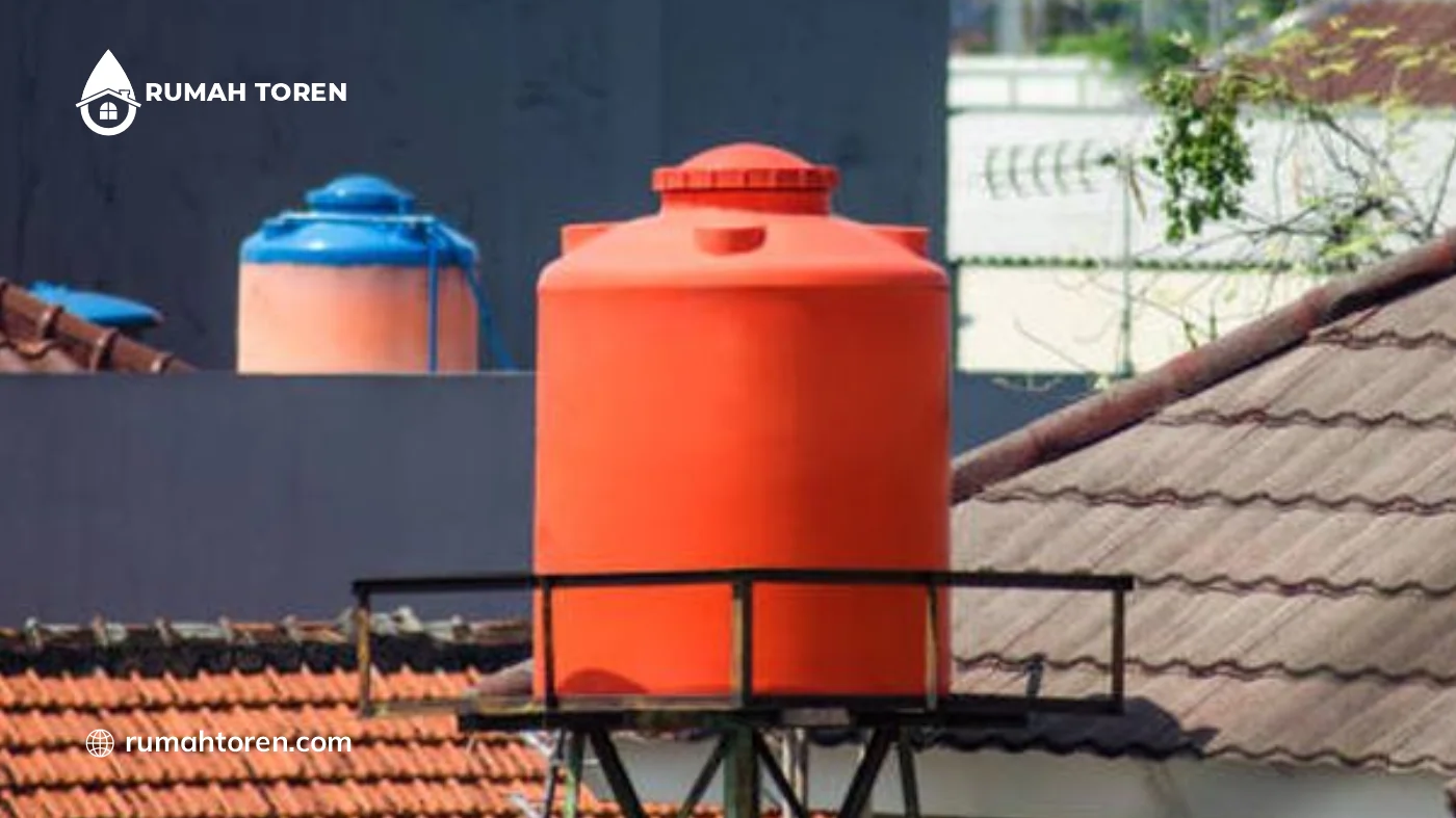 Tips Memilih Harga Toren Air 1000 Liter yang Murah Tapi Berkualitas