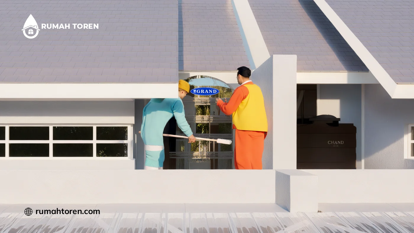 Alasan Kenapa Toren Stainless Banyak Dipilih