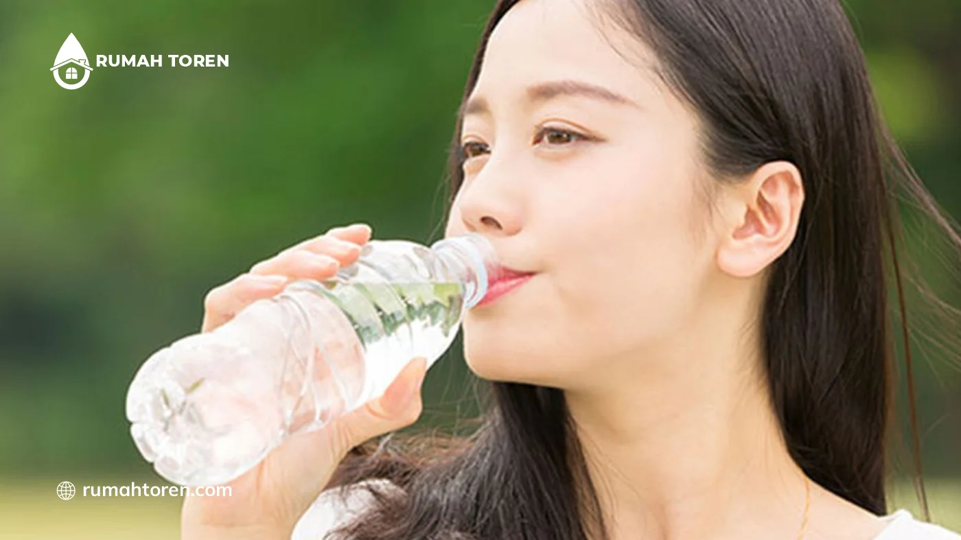 Pentingnya Bahan Food Grade pada Toren