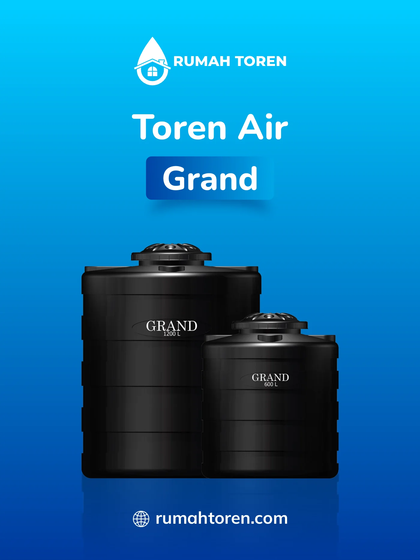 Review Toren Air Grand