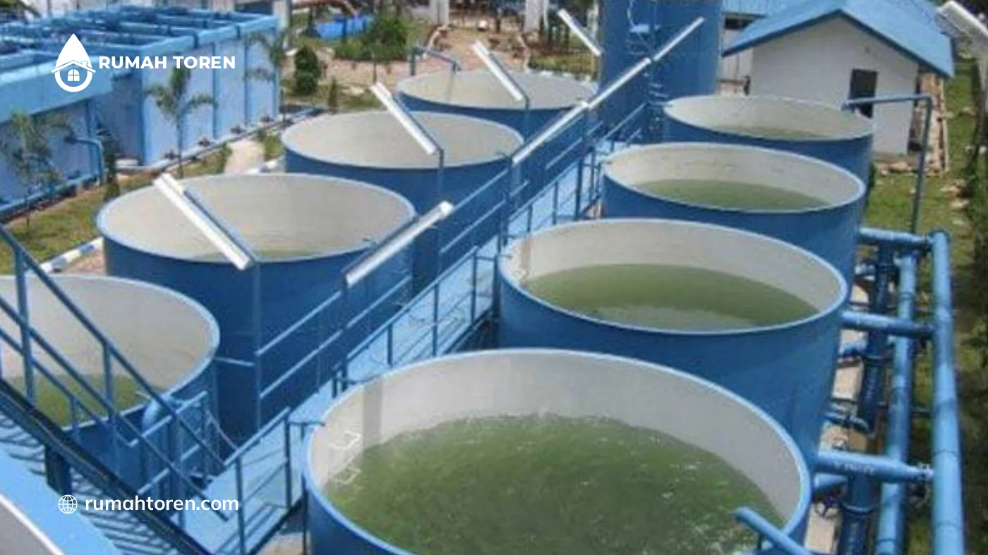 Tips Memilih Sumber Air yang Bebas dari Bakteri Coliform