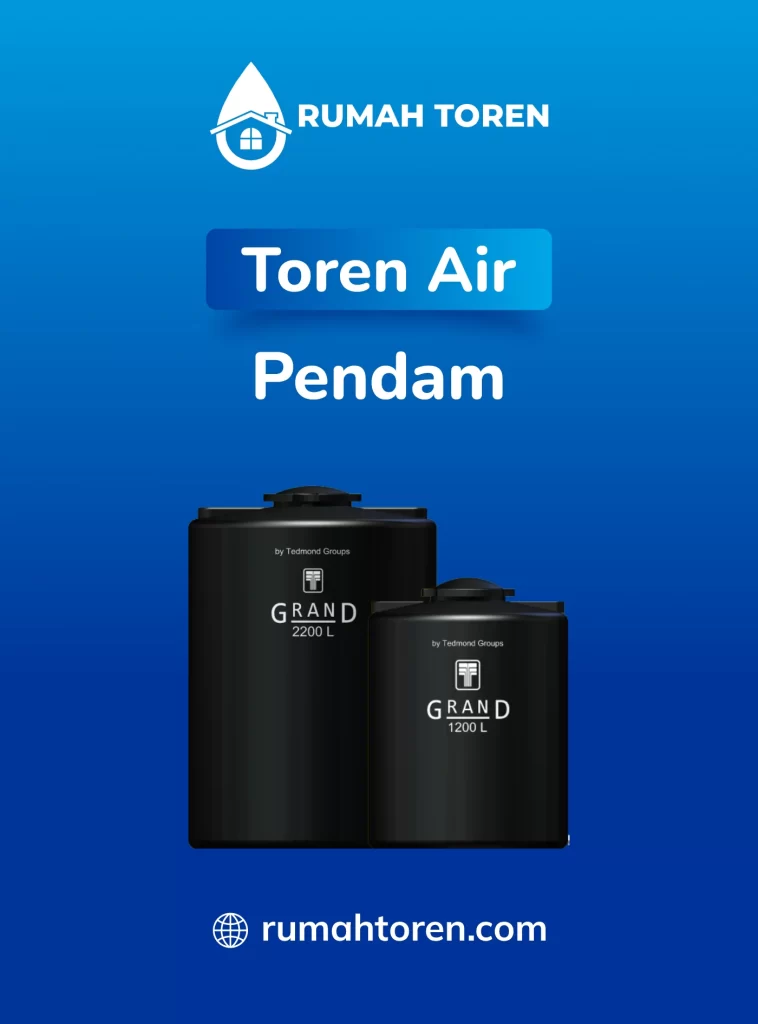 Toren Pendam Grand