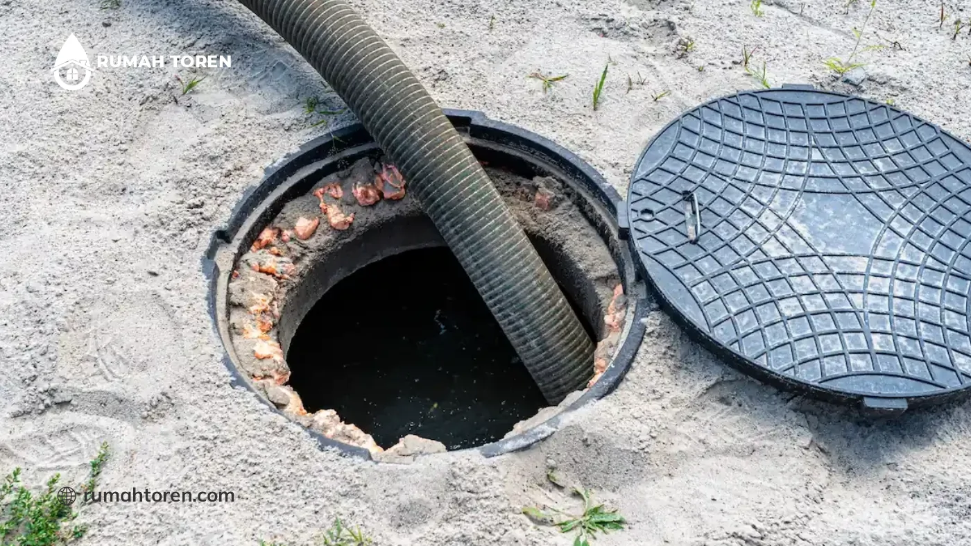 Alasan Pentingnya Toren Air dalam Mendukung Sanitasi