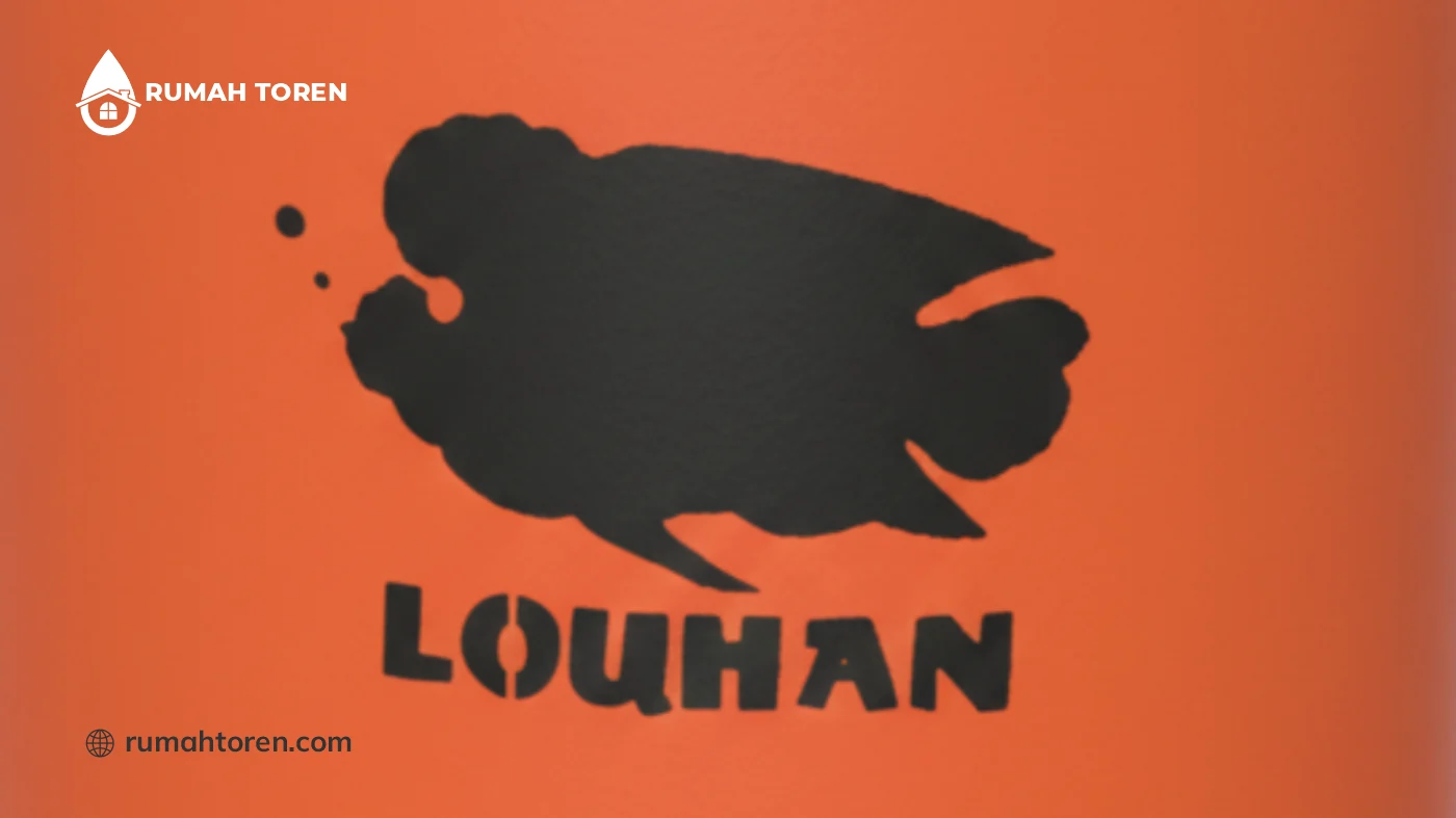 Desain Motif Louhan yang Menarik dan Unik