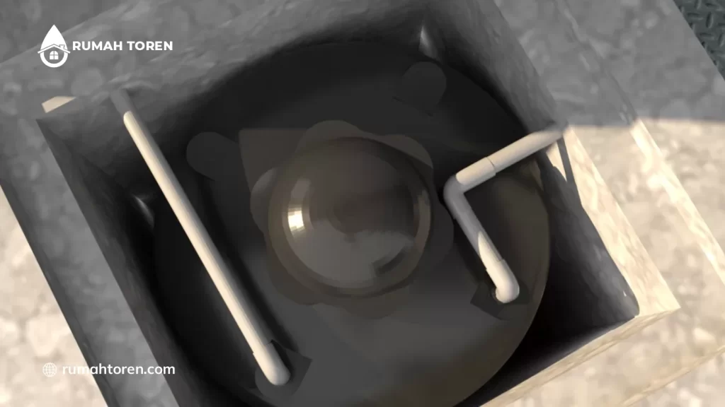 Hal Yang Pelru Diperhatikan Sebelum Pasang Toren Pendam