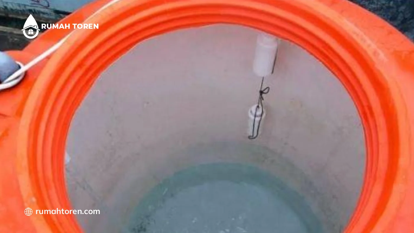 Mengapa Air pada Toren Terasa Panas Saat Siang Hari?