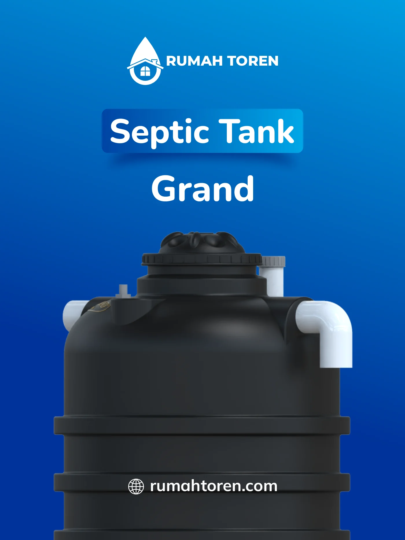 Review Septic Tank Merk Grand