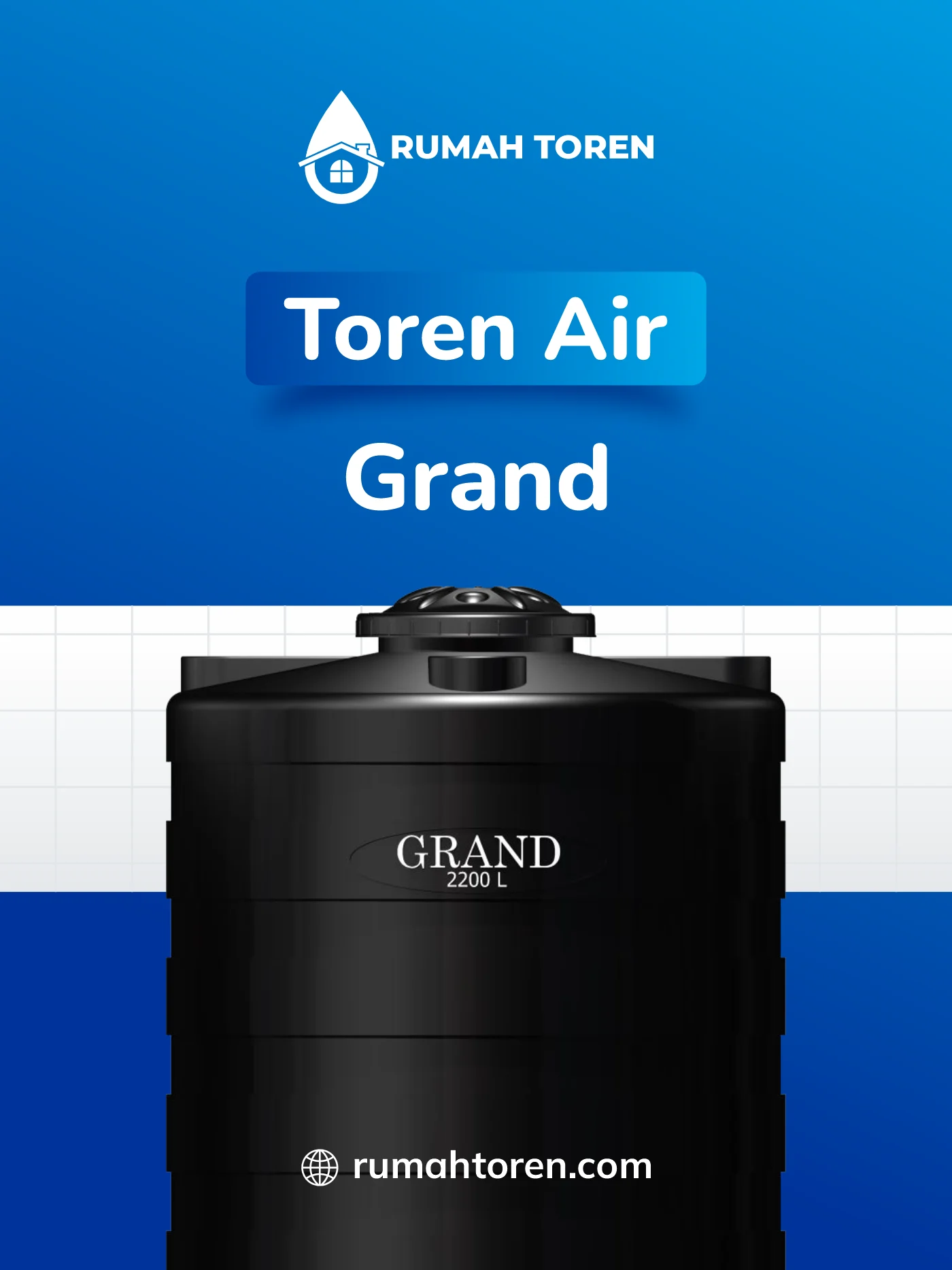 Review Toren Air Grand