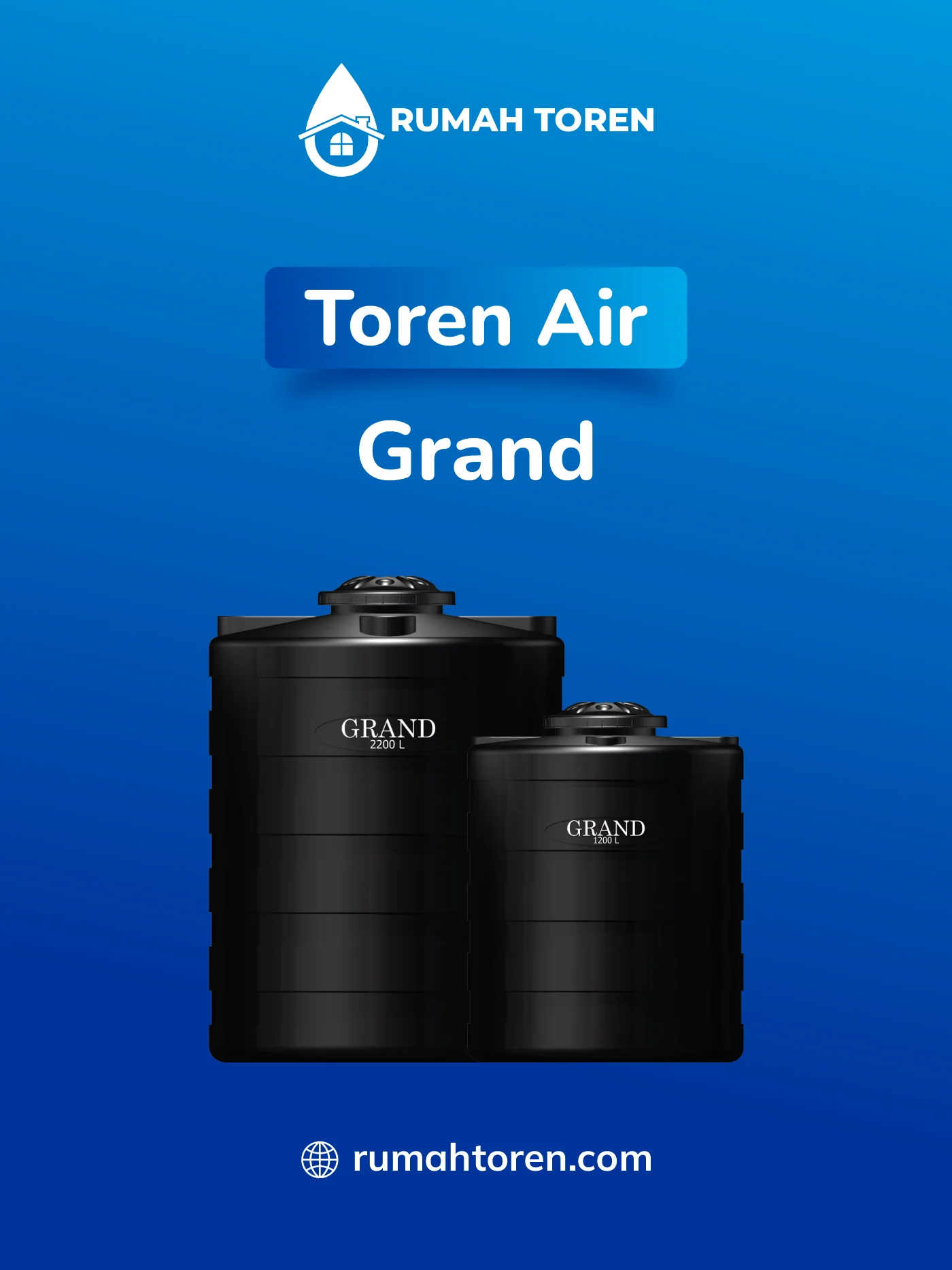 Review Toren Air Grand