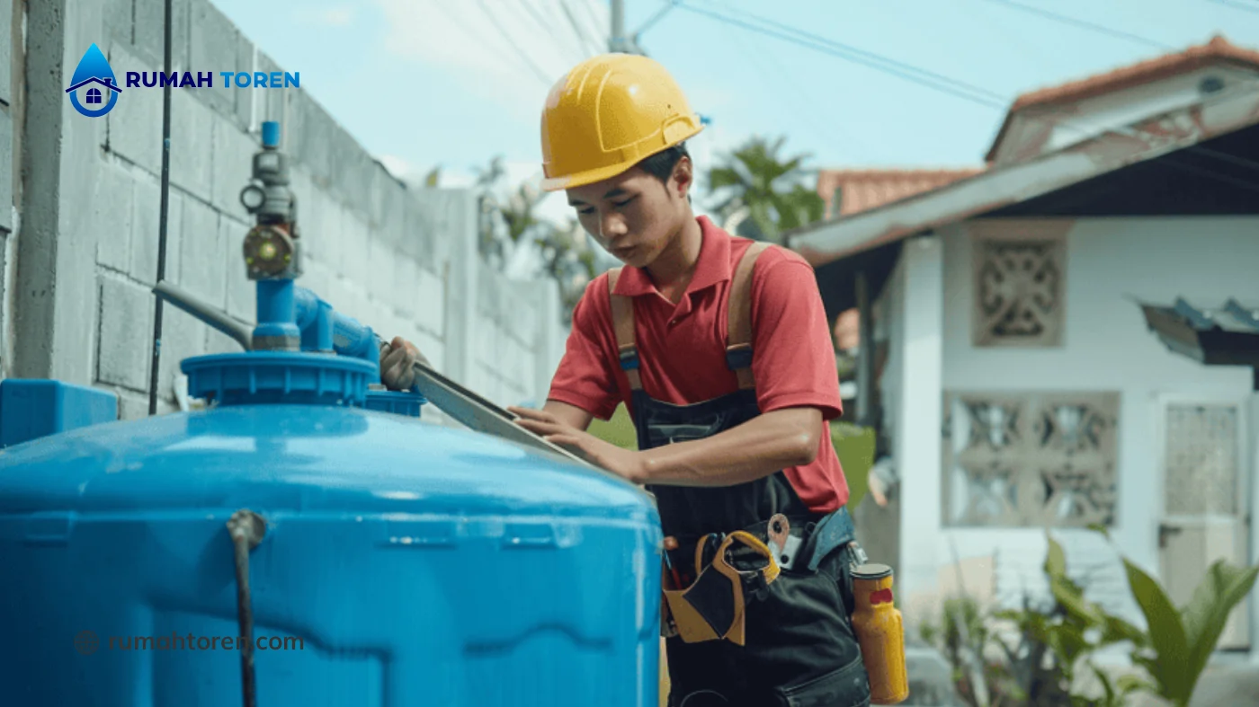 Tips Untuk Mendapatkan Air Bersih yang Bebas Tercemar
