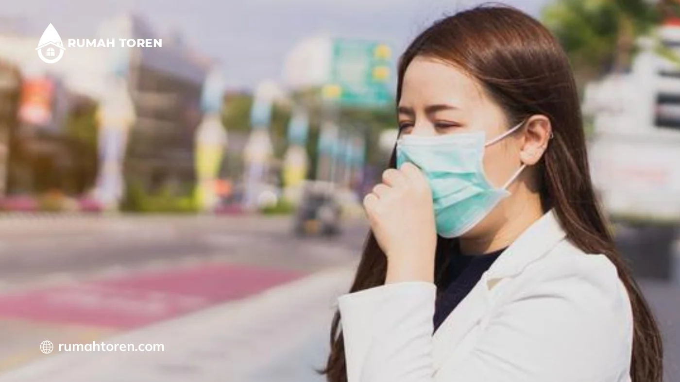 Apa Saja Bahaya Polusi Air pada Toren untuk Kesehatan?