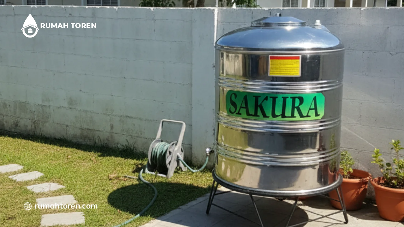 Beberapa Hal yang Perlu Dipertimbangkan Sebelum Beli Toren