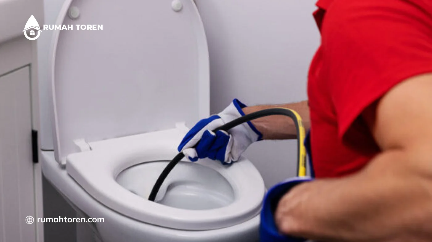Apa Hubungan Jadwal Sedot WC dengan Kebersihan Air?