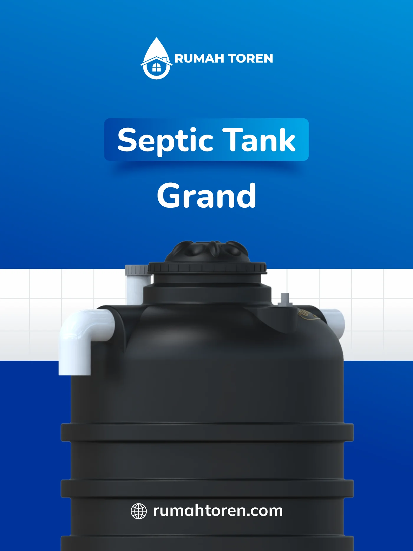 Review Septic Tank merk Grand