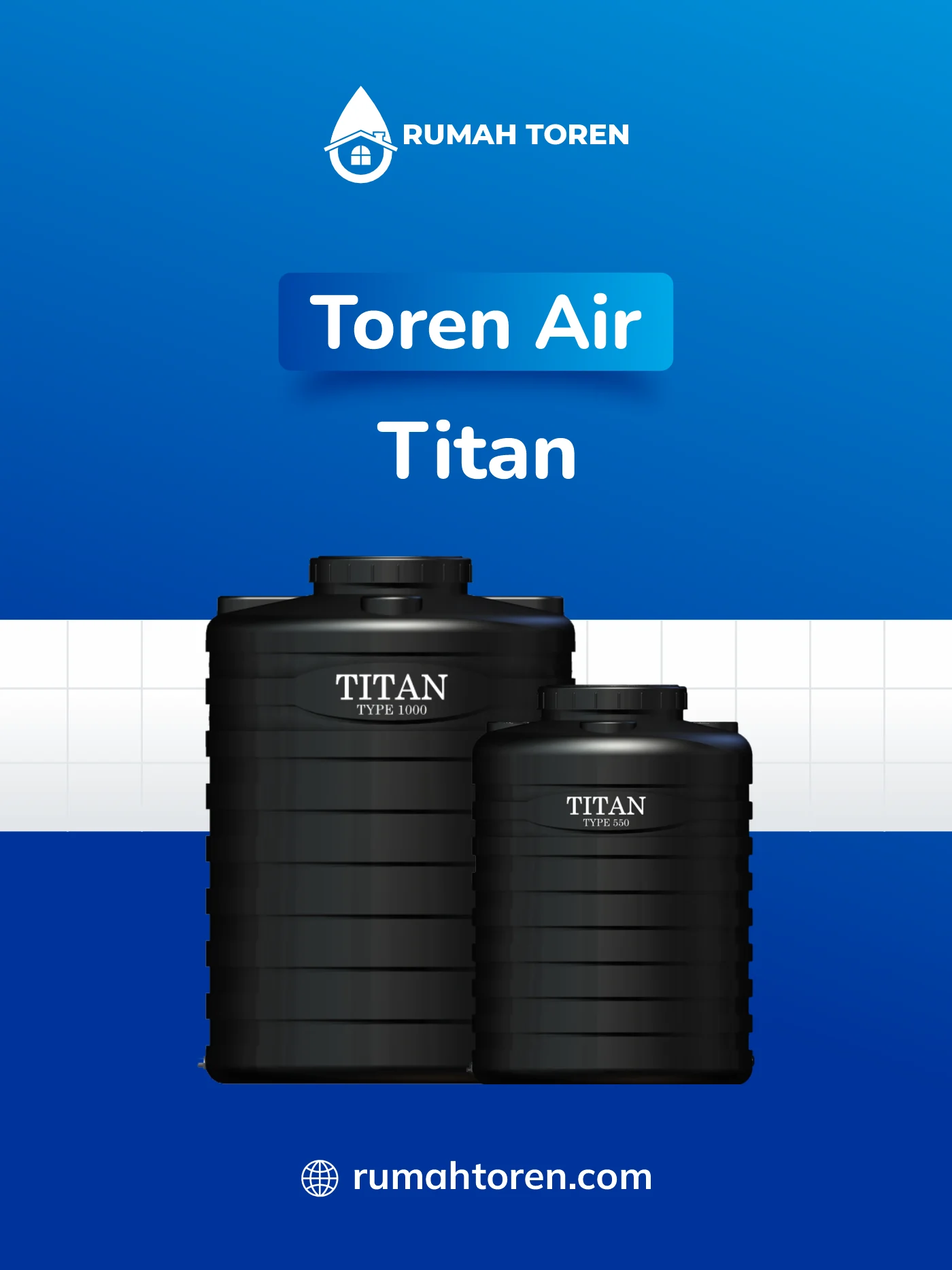 Review Toren Air Titan
