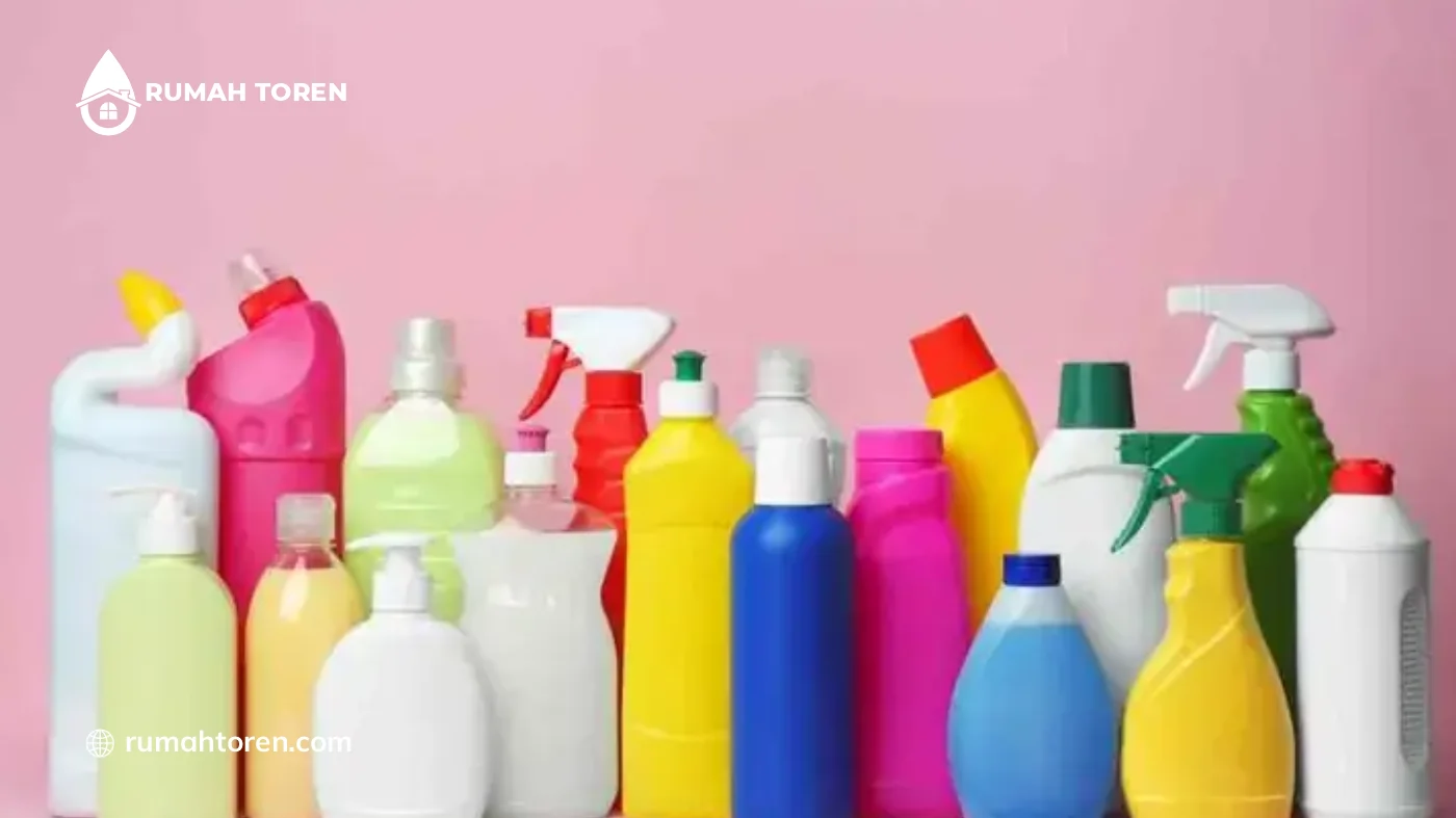 Bahan yang Tepat untuk Menguras Bak Mandi dengan Efektif