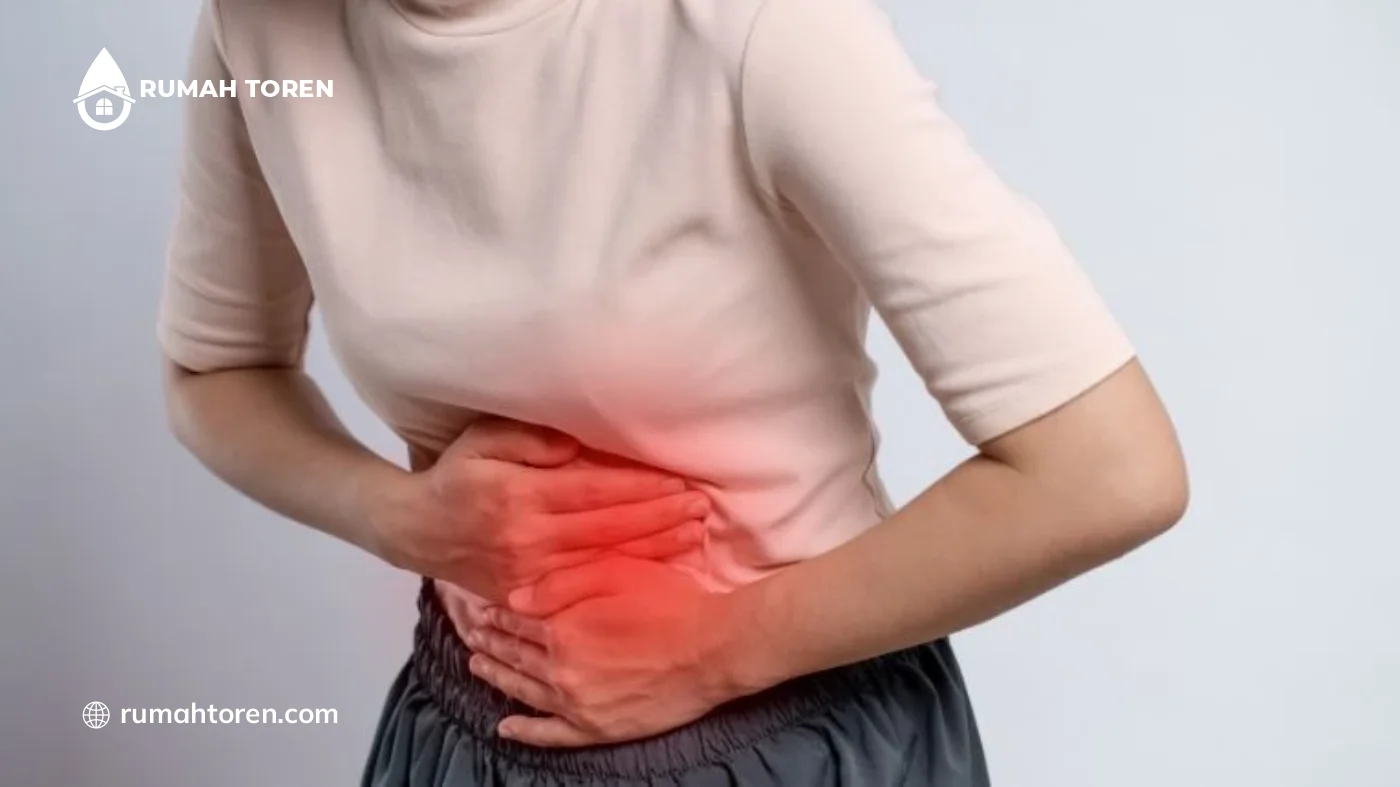 Berbagai Bahaya Mengonsumsi Air yang Tercemar Lumut