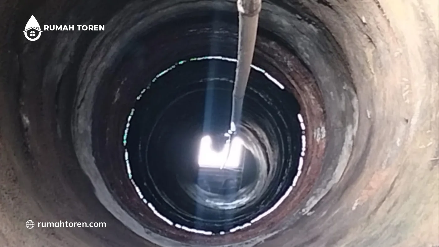 Berbagai Jenis Polusi Air Sumur yang Bahaya