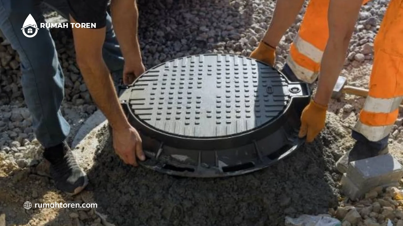 Cara Merawat Septic Tank Agar Tidak Cepat Penuh
